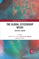 Book Cover for The Global Citizenship Nexus by Debra Chapman