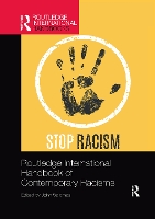 Book Cover for Routledge International Handbook of Contemporary Racisms by John (University of Warwick, UK) Solomos