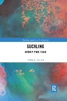 Book Cover for Suckling by Fadwa El UCLA, USA Guindi