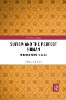 Book Cover for Sufism and the Perfect Human by Fitzroy Morrissey