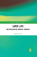 Book Cover for Later Life by Barbara University of Leicester, UK Misztal