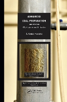 Book Cover for Advanced Coal Preparation and Beyond by S. Komar Kawatra