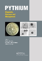 Book Cover for Pythium by Mahendra (SGB Amravati Univeristy, Maharashtra, India) Rai