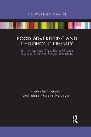 Book Cover for Food Advertising and Childhood Obesity by Fariba Esmaeilpour, Mitra Shabani Nashtaee