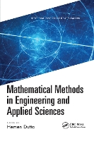 Book Cover for Mathematical Methods in Engineering and Applied Sciences by Hemen Dutta