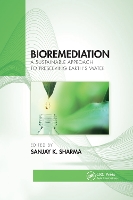 Book Cover for Bioremediation by Sanjay K. (JECRC University, Rajastan; JECRC University, Jaipur, India) Sharma