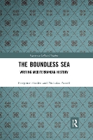 Book Cover for The Boundless Sea by Peregrine Horden, Nicholas Purcell