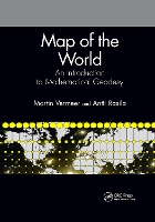 Book Cover for Map of the World by Martin Vermeer, Antti (Guandong Technion - Israel Institute of Technology) Rasila