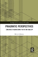 Book Cover for Pragmatic Perspectives by Robert Schwartz