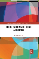 Book Cover for Locke’s Ideas of Mind and Body by HanKyul Kim