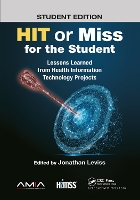 Book Cover for HIT or Miss for the Student by Jonathan Leviss