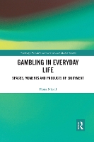 Book Cover for Gambling in Everyday Life by Fiona Nicoll