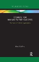 Book Cover for Stories for Management Success by David University of Suffolk, UK Collins
