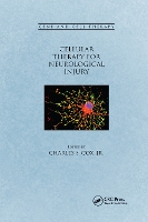 Book Cover for Cellular Therapy for Neurological Injury by Jr, Charles S Cox