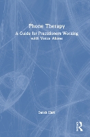Book Cover for Phone Therapy by Sarah Hart