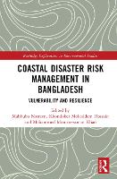 Book Cover for Coastal Disaster Risk Management in Bangladesh by Mahbuba Nasreen