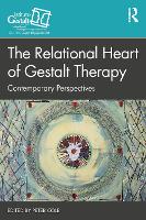 Book Cover for The Relational Heart of Gestalt Therapy by Peter Cole