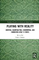 Book Cover for Playing with Reality by Sidney University of Florida, USA Homan