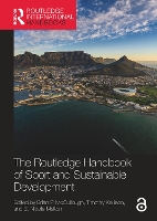 Book Cover for The Routledge Handbook of Sport and Sustainable Development by Brian P. (Texas A&M University, USA) McCullough