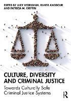 Book Cover for Culture, Diversity, and Criminal Justice by Alex Workman