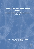 Book Cover for Culture, Diversity, and Criminal Justice by Alex Workman