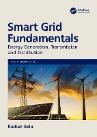 Book Cover for Smart Grid Fundamentals by Radian (Southern University and A&M College, USA.) Belu