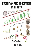 Book Cover for Evolution and Speciation in Plants by T.J. (Madurai Kamaraj University, Tamilnadu, India) Pandian