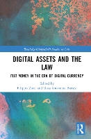 Book Cover for Digital Assets and the Law by Filippo Zatti