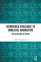 Book Cover for Gendered Violence in Biblical Narrative by Esther Brownsmith