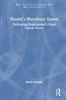 Book Cover for Hamlet’s Hereditary Queen by Kerrie University of Sydney, Australia Roberts