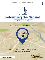 Book Cover for Rebuilding the Natural Environment, Grade 10 by Carla C North Carolina State University, USA Johnson