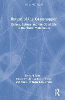 Book Cover for Return of the Grasshopper by Bernard (University of Waterloo, Canada) Suits