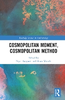 Book Cover for Cosmopolitan Moment, Cosmopolitan Method by Nigel Rapport