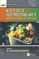 Book Cover for Wealth out of Food Processing Waste by M. (Institute of Technology, Haramaya University) Selvamuthukumaran