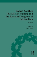 Book Cover for Robert Southey, The Life of Wesley; and the Rise and Progress of Methodism by Tim Fulford