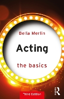 Book Cover for Acting by Bella Merlin