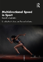 Book Cover for Multidirectional Speed in Sport by Paul Jones