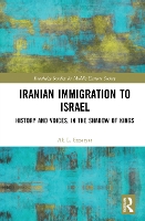 Book Cover for Iranian Immigration to Israel by Ali L Ezzatyar