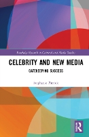 Book Cover for Celebrity and New Media by Stephanie Patrick