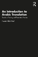 Book Cover for An Introduction to Arabic Translation by Hussein Abdul-Raof