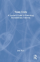 Book Cover for Team Unity by John Ross