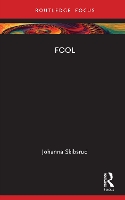 Book Cover for Fool by Johanna Skibsrud