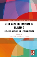 Book Cover for Researching Racism in Nursing by Helen Allan