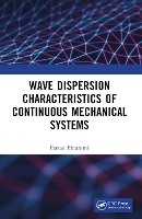 Book Cover for Wave Dispersion Characteristics of Continuous Mechanical Systems? by Farzad Ebrahimi