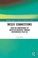 Book Cover for Messy Connections by Cathy Sloan