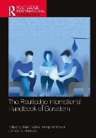 Book Cover for The Routledge International Handbook of Boredom by Maik Bieleke