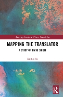 Book Cover for Mapping the Translator by Liping Bai
