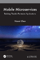 Book Cover for Mobile Microservices by Nanxi Chen