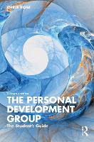 Book Cover for The Personal Development Group by Chris Rose