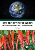 Book Cover for How the Biosphere Works by Fred Spier